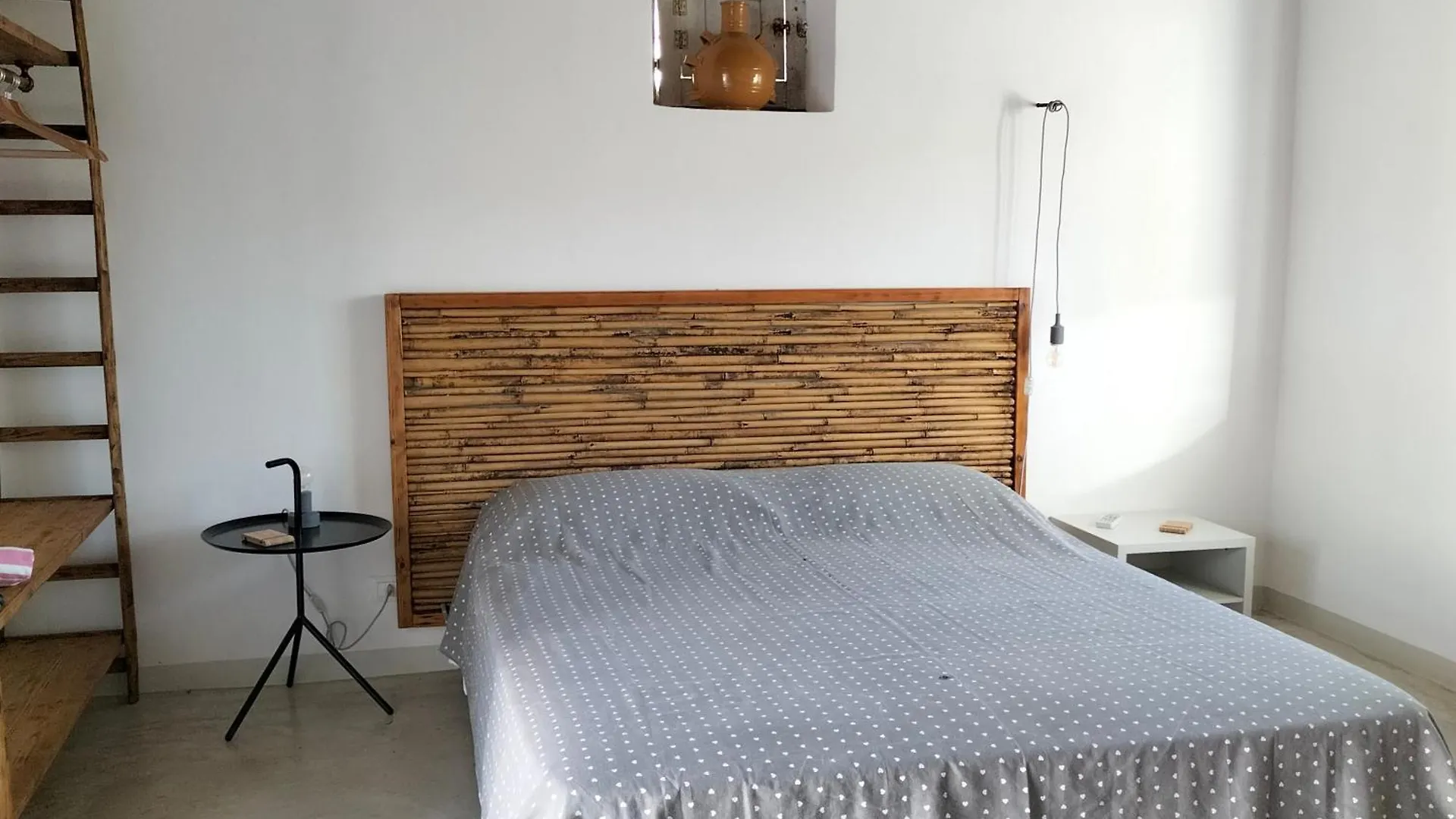 Casa Giufa B&B Chiaramonte Gulfi Bed & Breakfast